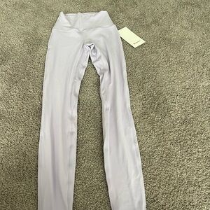 Lululemon align leggings
